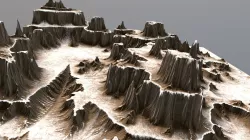 Terrain