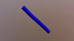Test Publish Model