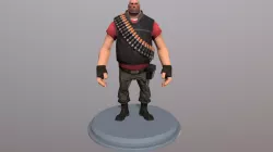 TF2 Heavy