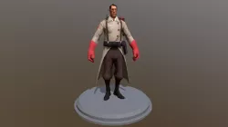 TF2 Medic