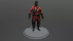 TF2 Pyro