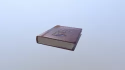 The elder scrolls book We knows