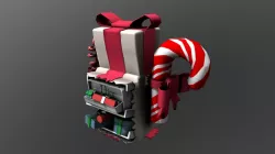The Giftspenser