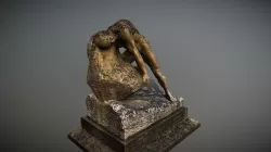 The Myth of Sisyphus