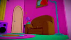 simpson living room 3d models 【 STLFinder