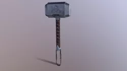Thor Hammer