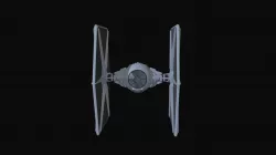 Tie Fighter