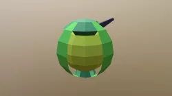 Time Bomb