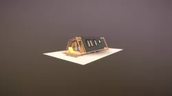 TinyHouse V1