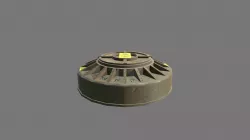 TMRP-6 anti-tank mine
