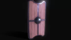 Tower Shield