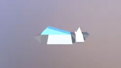 Toy Fighter Jet