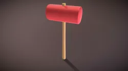 Toy Hammer