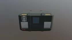 TP_LR_Crate3 Animation