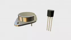 Transistors