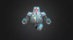 Trash Bot