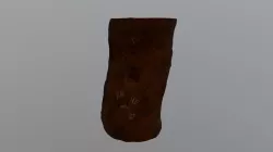 Tree Trunk