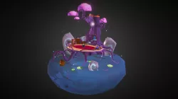 Treehouse
