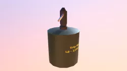 Trip-Wire