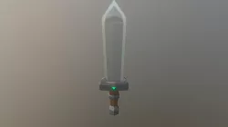 Tutorial Sword