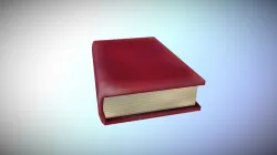Udemy - Blender Kurs - Buch