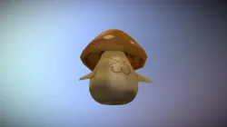 Udemy - Blender Kurs - Pilz