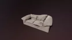Used Couch