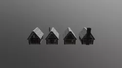 Village House
