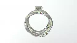 Weave Ring