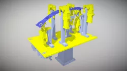 Welding Station