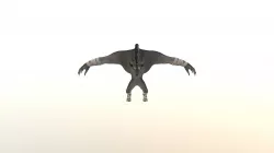Werewolf Model