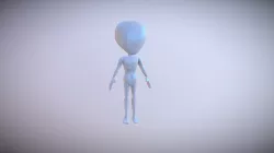 WIP - smol fig