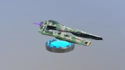 WipeOut - Triakis