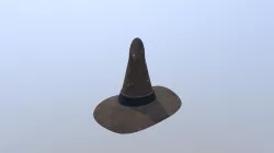 Witch's Hat
