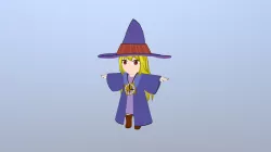 Witch