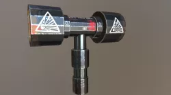 Zbrush4R8 to Substance Painter 2 Hammer