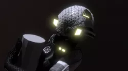 Zeta HESS Researcher Suit