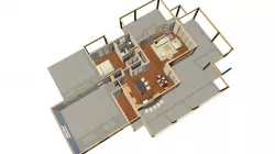 1000 1-1 P-1500 M-1000-2 FLOOR