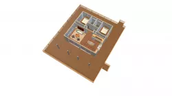 1000 2-4 G-1311 P-311 D-1542 M-1000-12 FLOOR 2