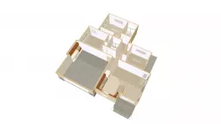 1192 3-2 G-467 P-81 M-P1192 FLOOR