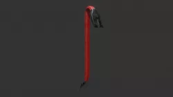 2 Tone Crowbar