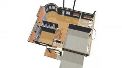 2623 3-3 G-457 P-229 D-511 M-2623 FLOOR 1
