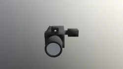 3D Camera Model