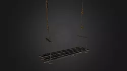 6th Scaffolding