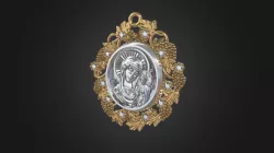 902 - Pendant