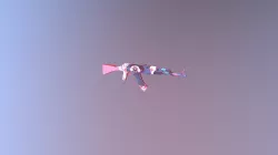 AK47 | Demon Eye
