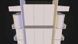Alp Arc