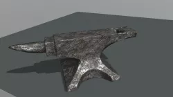 Anvil