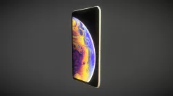 Apple Iphone Xs