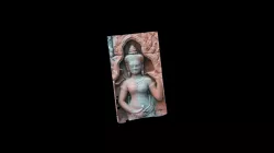 Apsara 1